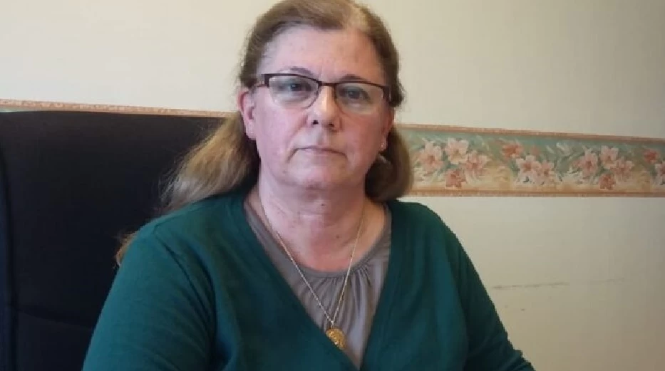 Natalia Buira: “Los 9 integrantes del Jury de Enjuiciamiento responden a Sáenz”